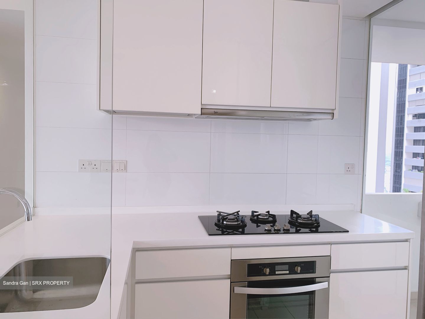Vista Residences (D12), Condominium #634184551